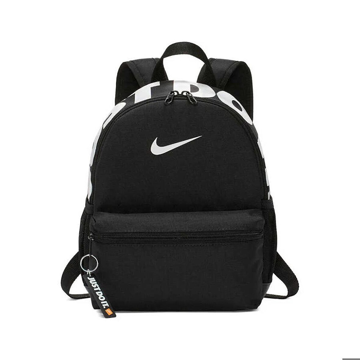 Nike Jdı Brasilia Unisex Mini Sırt Çantası Ba5559-013