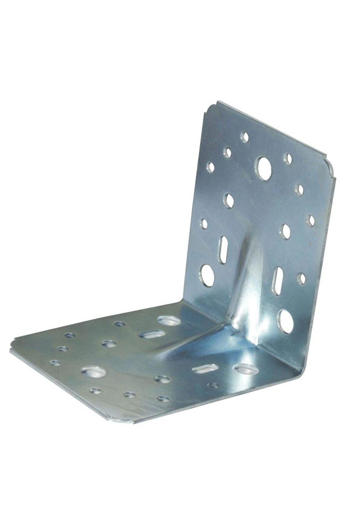 Beşel BA5570 Masa Köşe Bağlantısı 55x70x70 Mm - 10 Adet