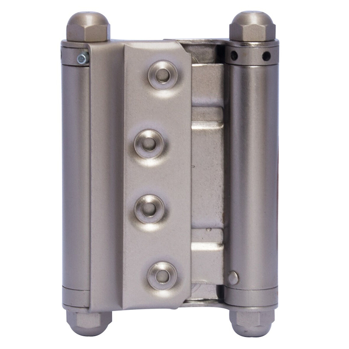 Beşel BA60030KD Yaylı Menteşe No.30 Kadmiyum - (Çift)