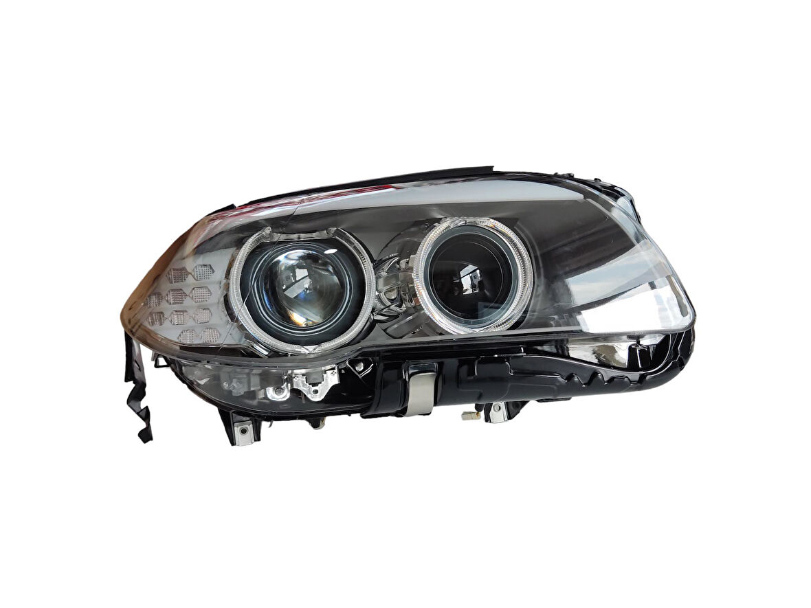 KOMPLE FAR SAG / BMW /  F10 BI-XENON 2010-13 / 63117271912
