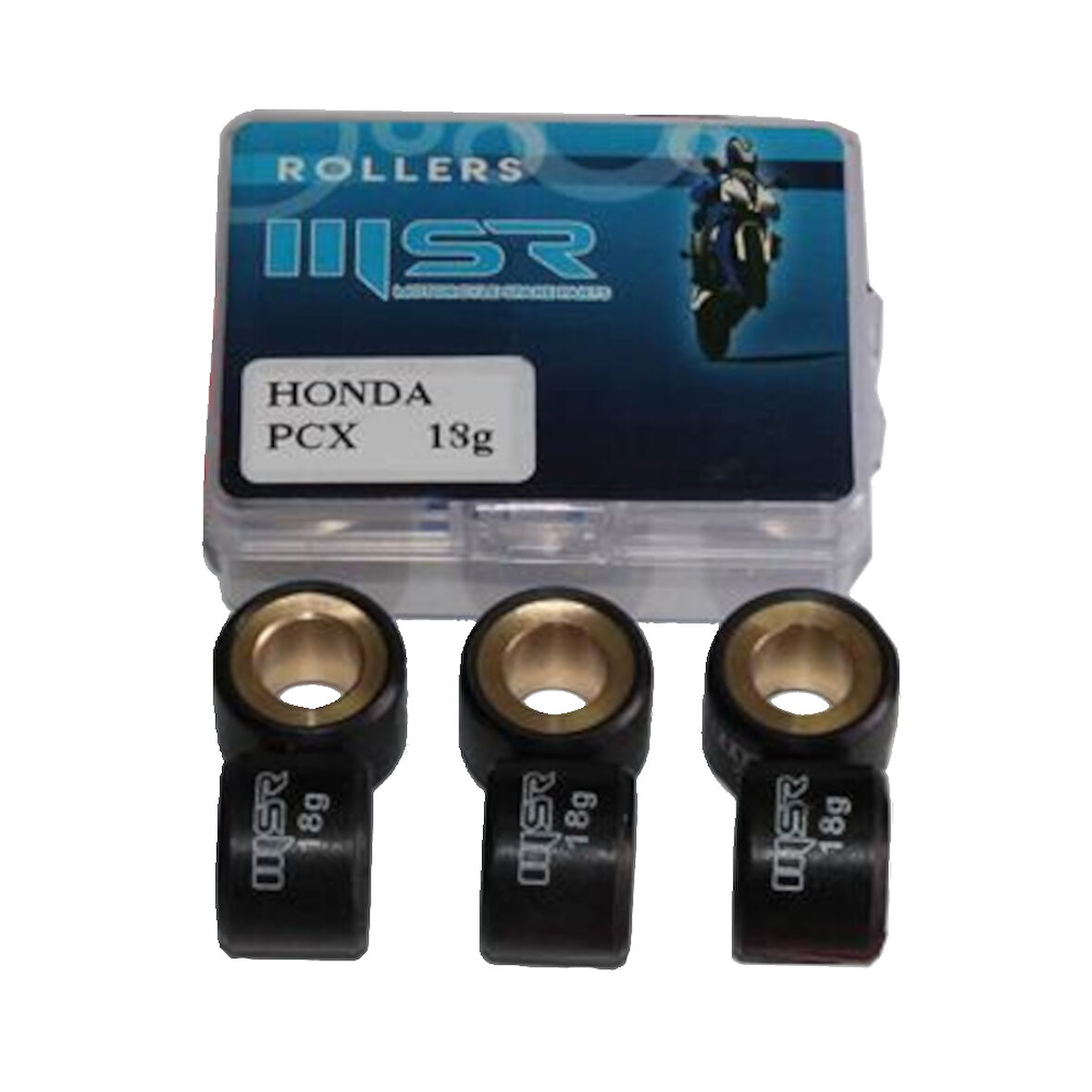 MSR Honda Pcx 125 Ön Varyatör Burcu 20*15*18Gr