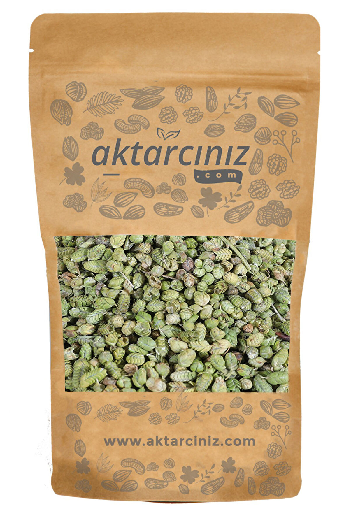 Bilya Kekik 250 Gr