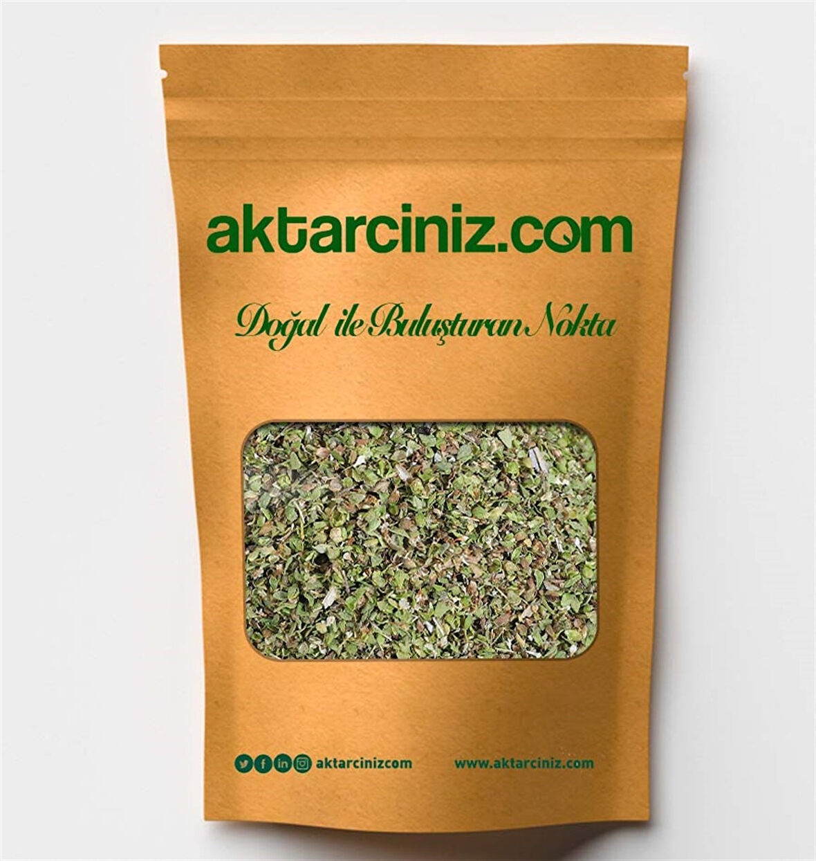 Kekik 250 GR