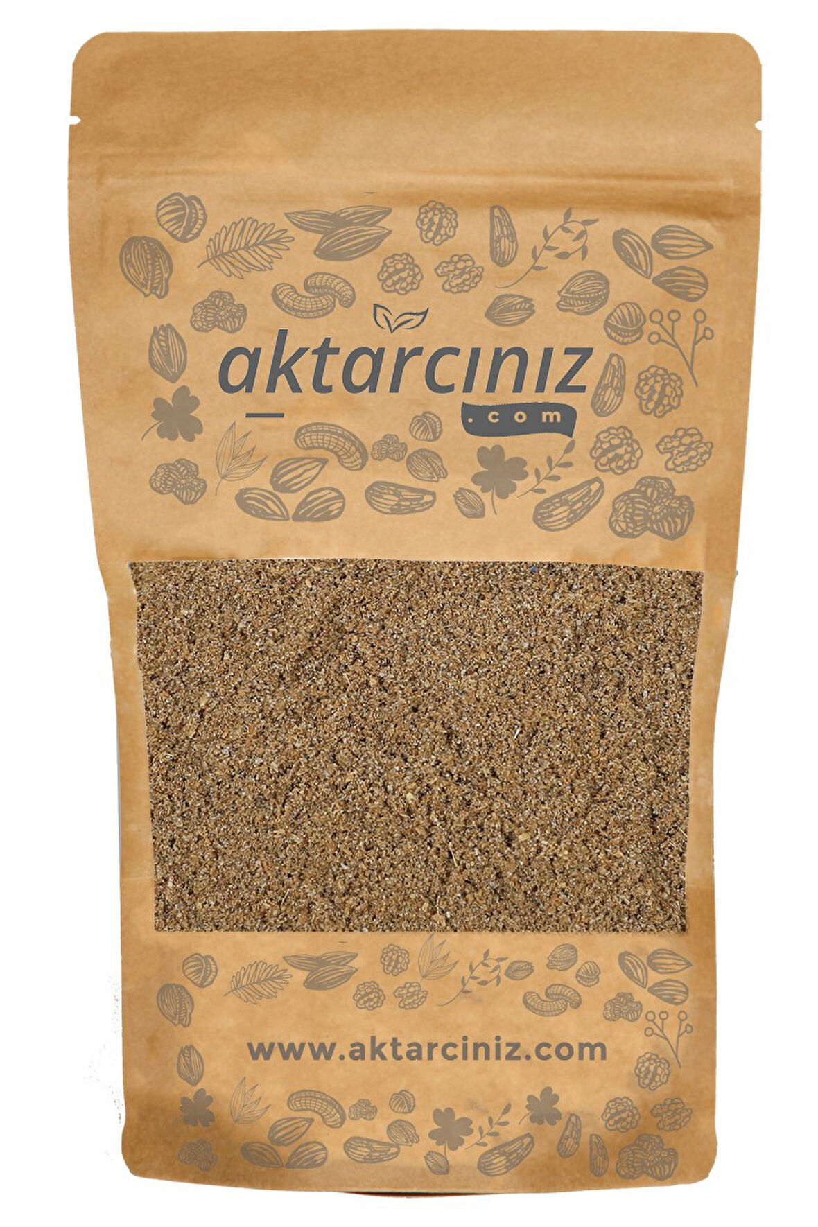 Kişniş Toz 500 GR