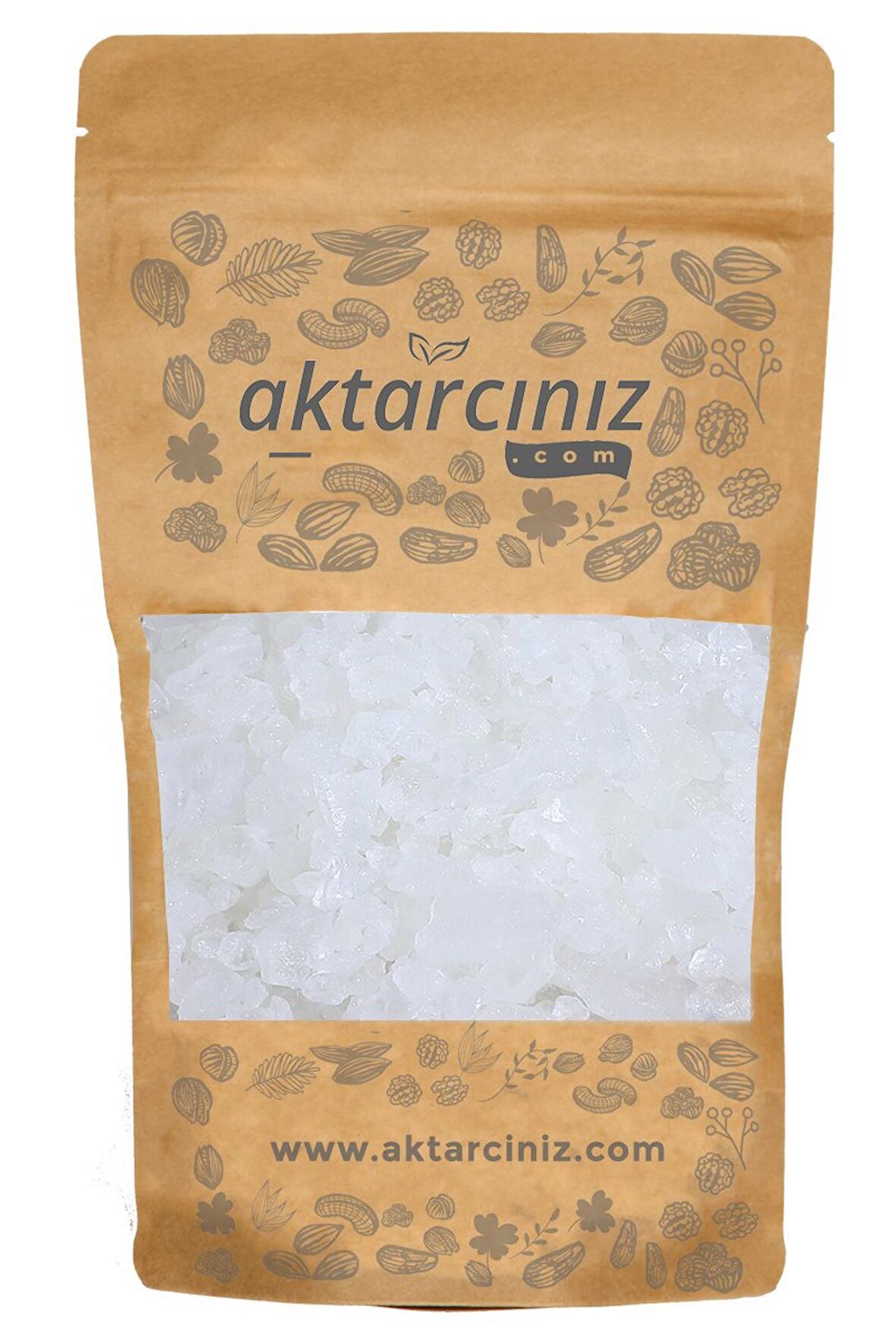 Nöbet Şekeri %100 Doğal 250gr