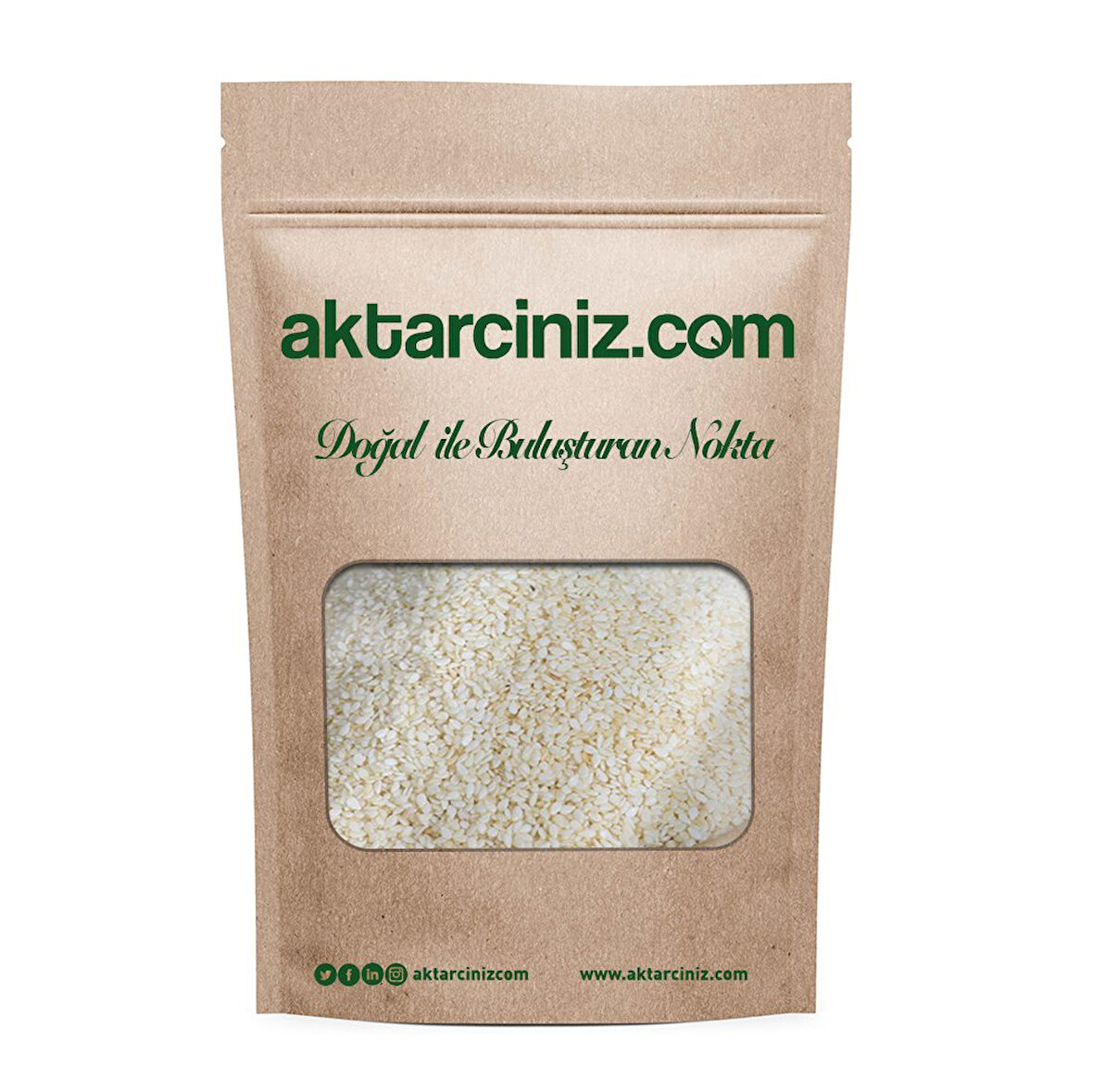 Susam 100 GR