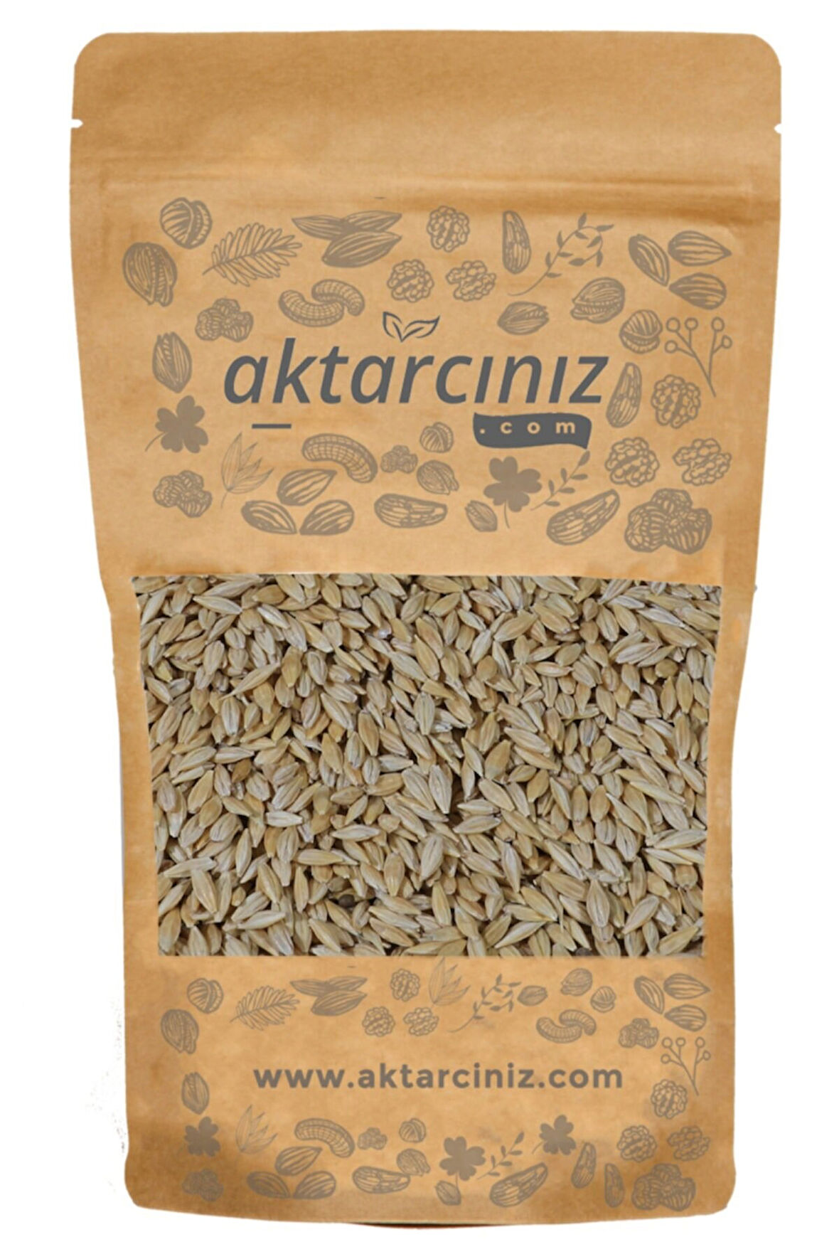 Arpa 1 KG