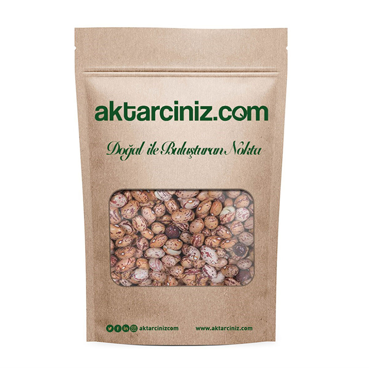 Barbunya 500 GR