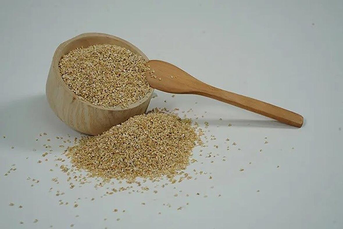 Buğday Kırması 1 Kg