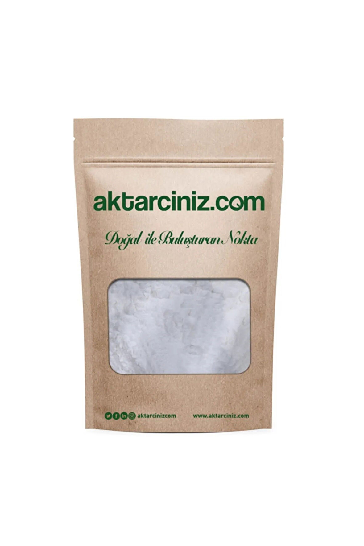 Buğday Nişastası 1 KG