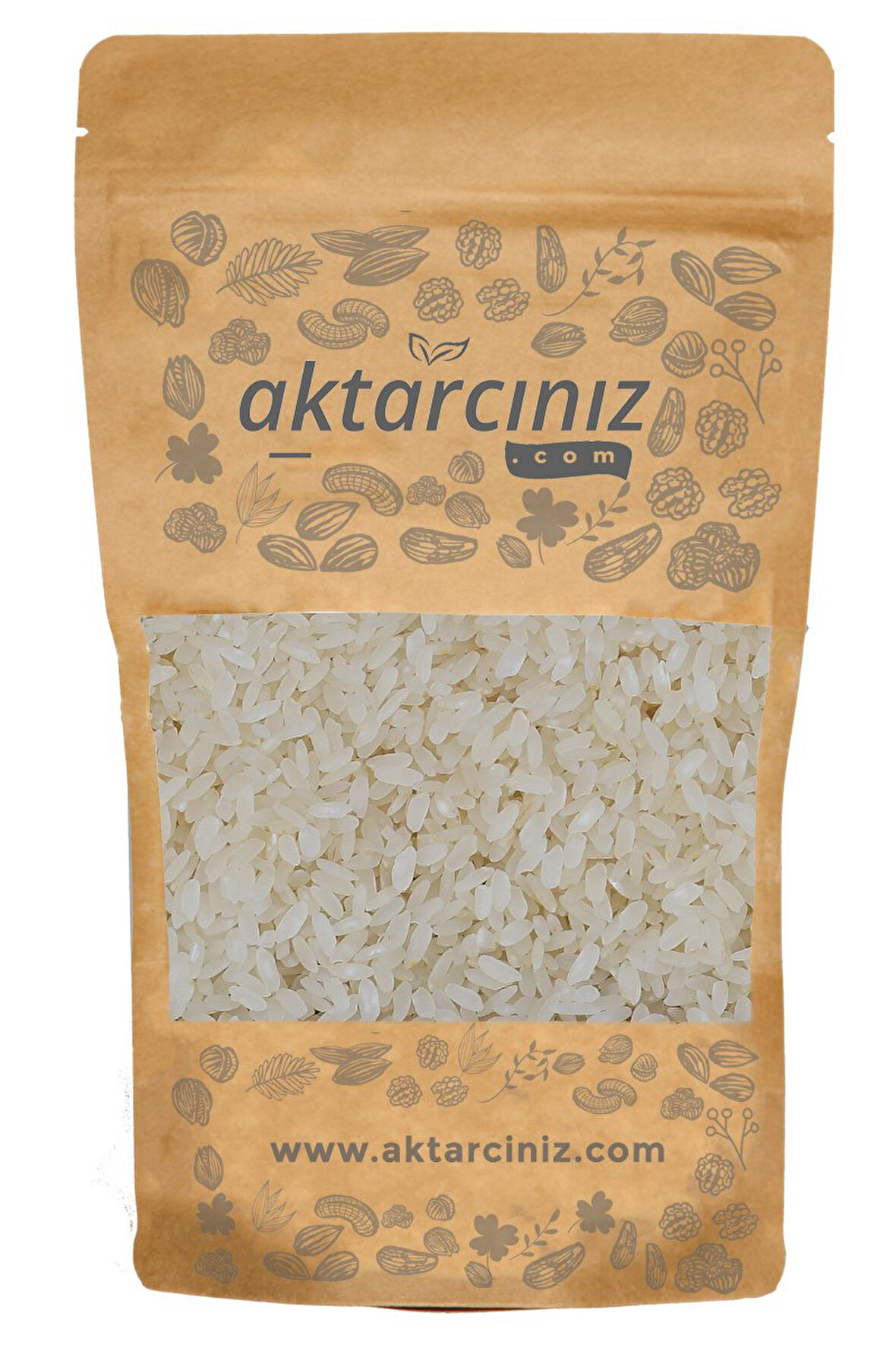 Birlik Kalyon Baldo Pirinç 1 KG