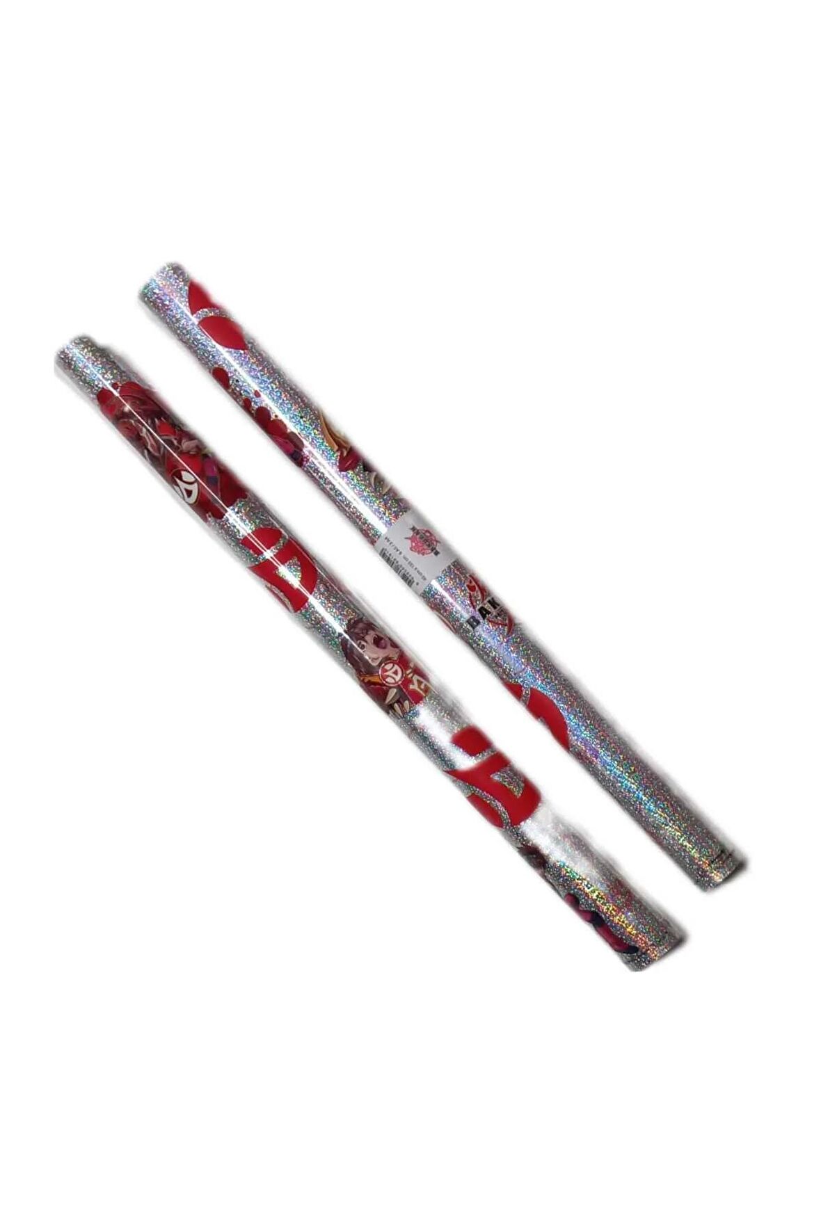 BAKUGAN HOLOGRAMLI RULO DEFTER KABI 40x150 cm (1 adet)