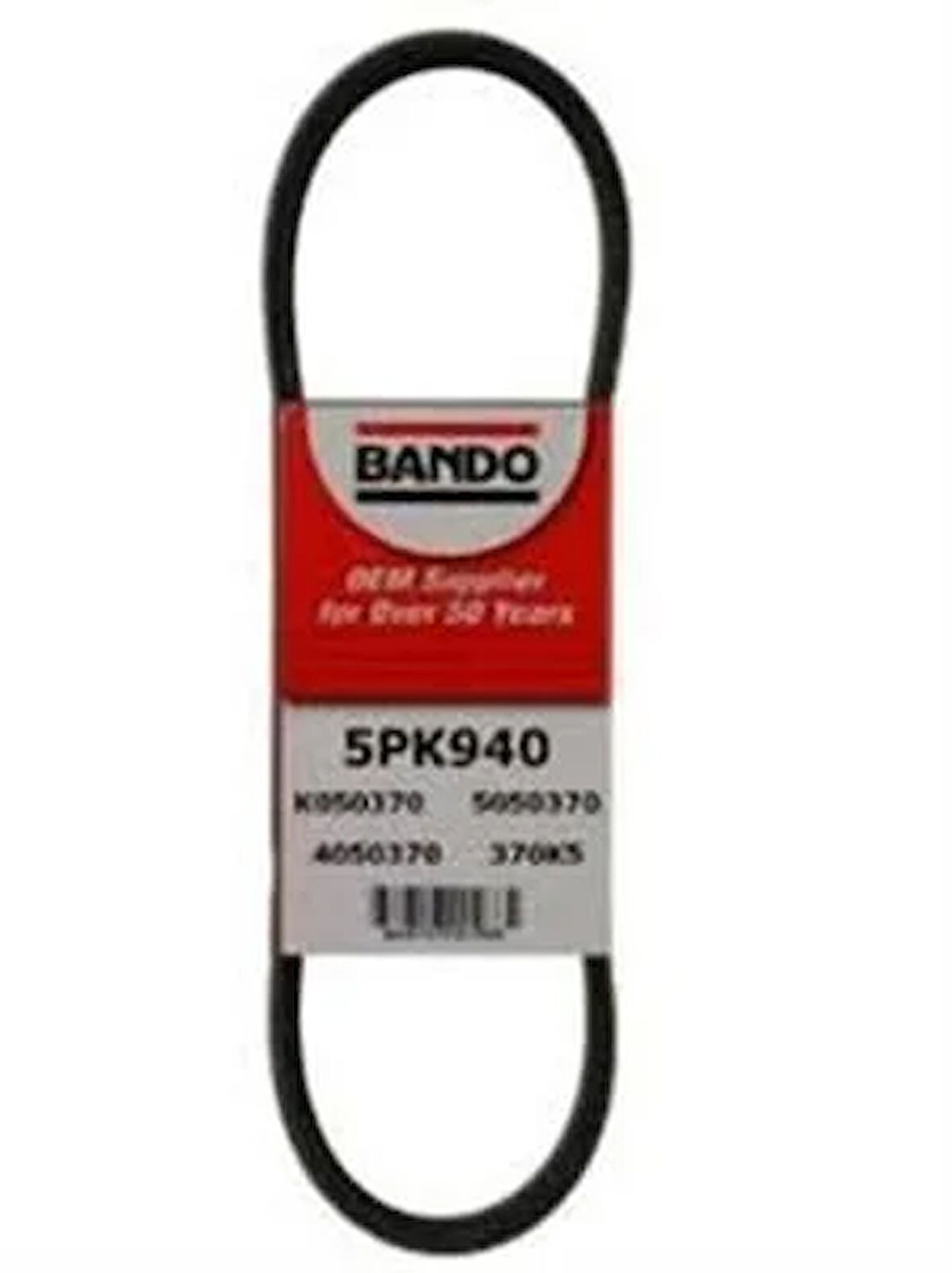 KANALLI KAYIŞ -FİAT TMPR-DKŞ-SLX HDR.ENJ.OPEL-PEJ-FOR