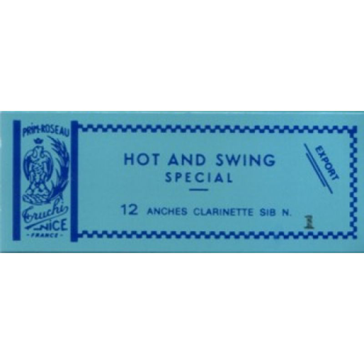 Barre BARE Hot Swing 1 numara
