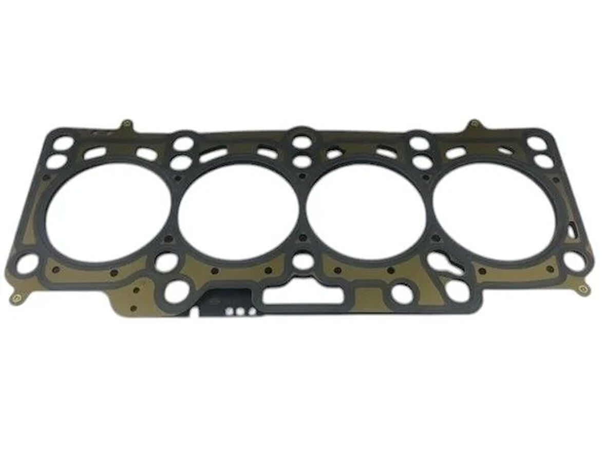 Volkswagen T5 / T6 / Crafter / Passat / Tiguan / Audi A3 / A4 / A5 / A6 2.0 TDI Silindir Kapak Contası (CFCA, CFFB, CFGB, CGLA, CGLB, CAAA, CAAB, CKUB)