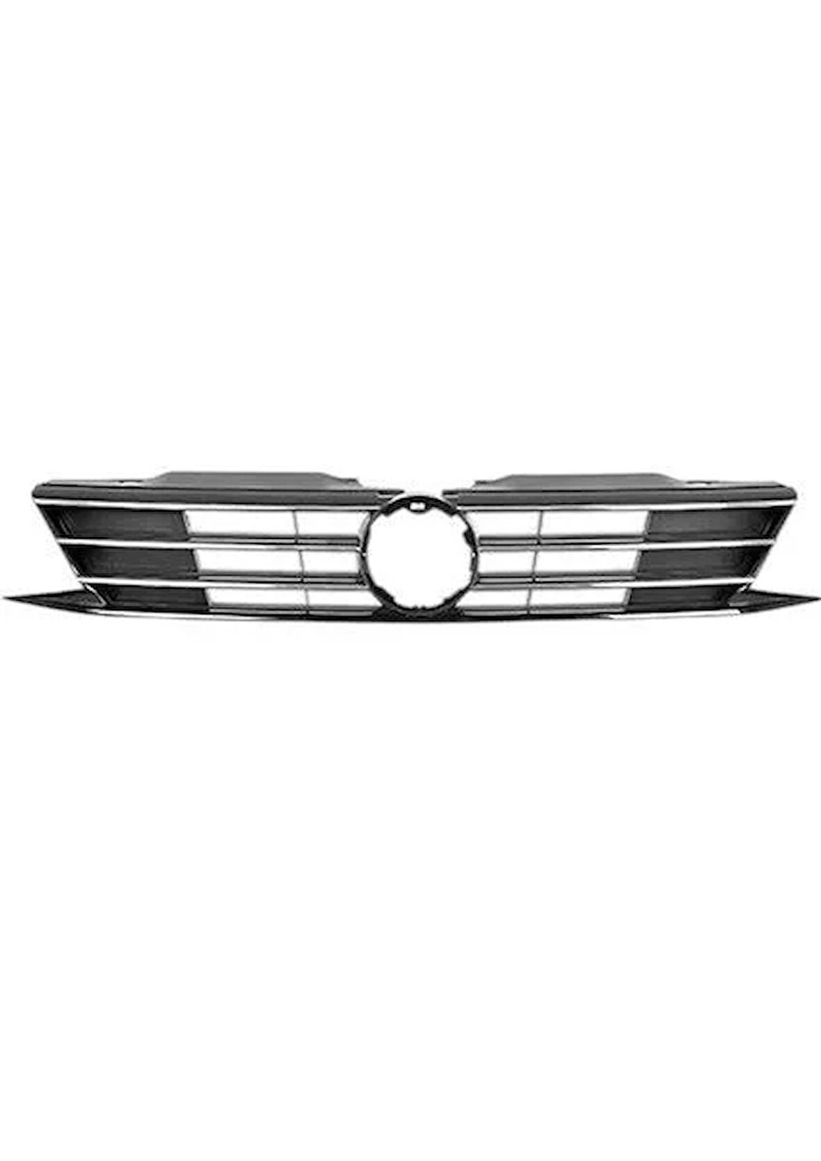 VW Jetta (2015-2018) Panjur Nikelajlı - Orijinal Yedek Parça