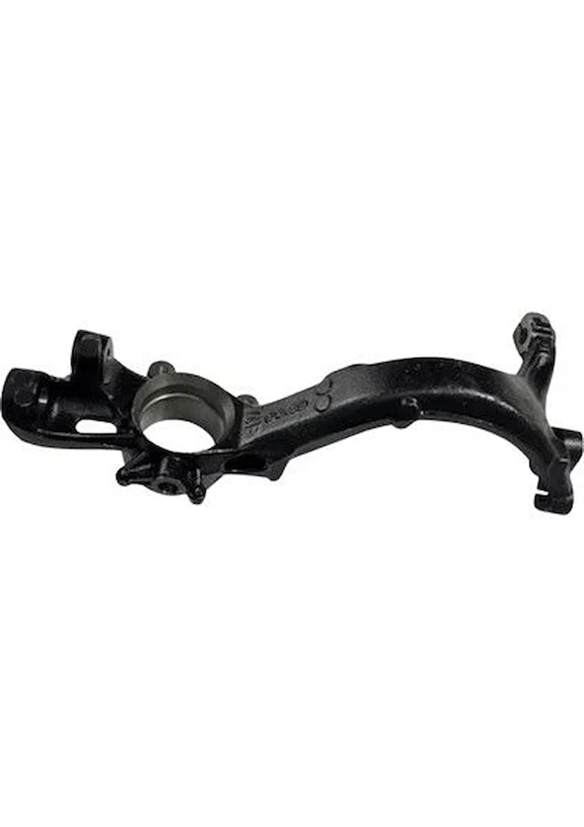 Volkswagen Passat 1.6 FSI / 2.0 TDI 2005→ Ön Sağ Aks Taşıyıcı