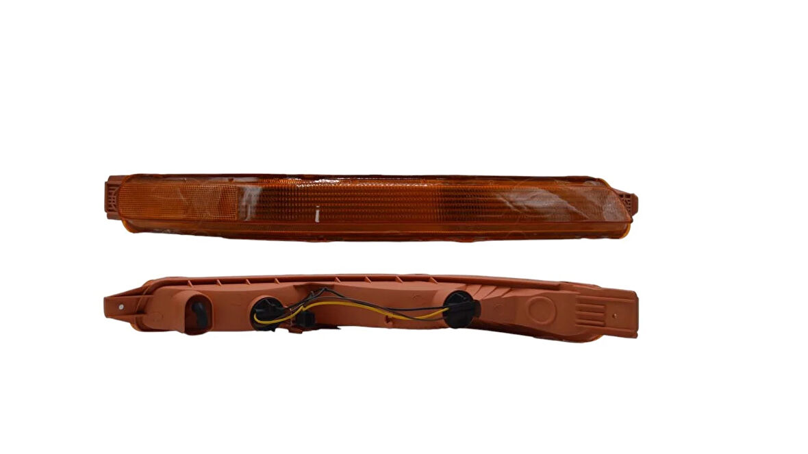 Chevrolet Kalos T200 & Aveo T200 2003-2005 Ön Sağ Tampon Sinyal Lambası
