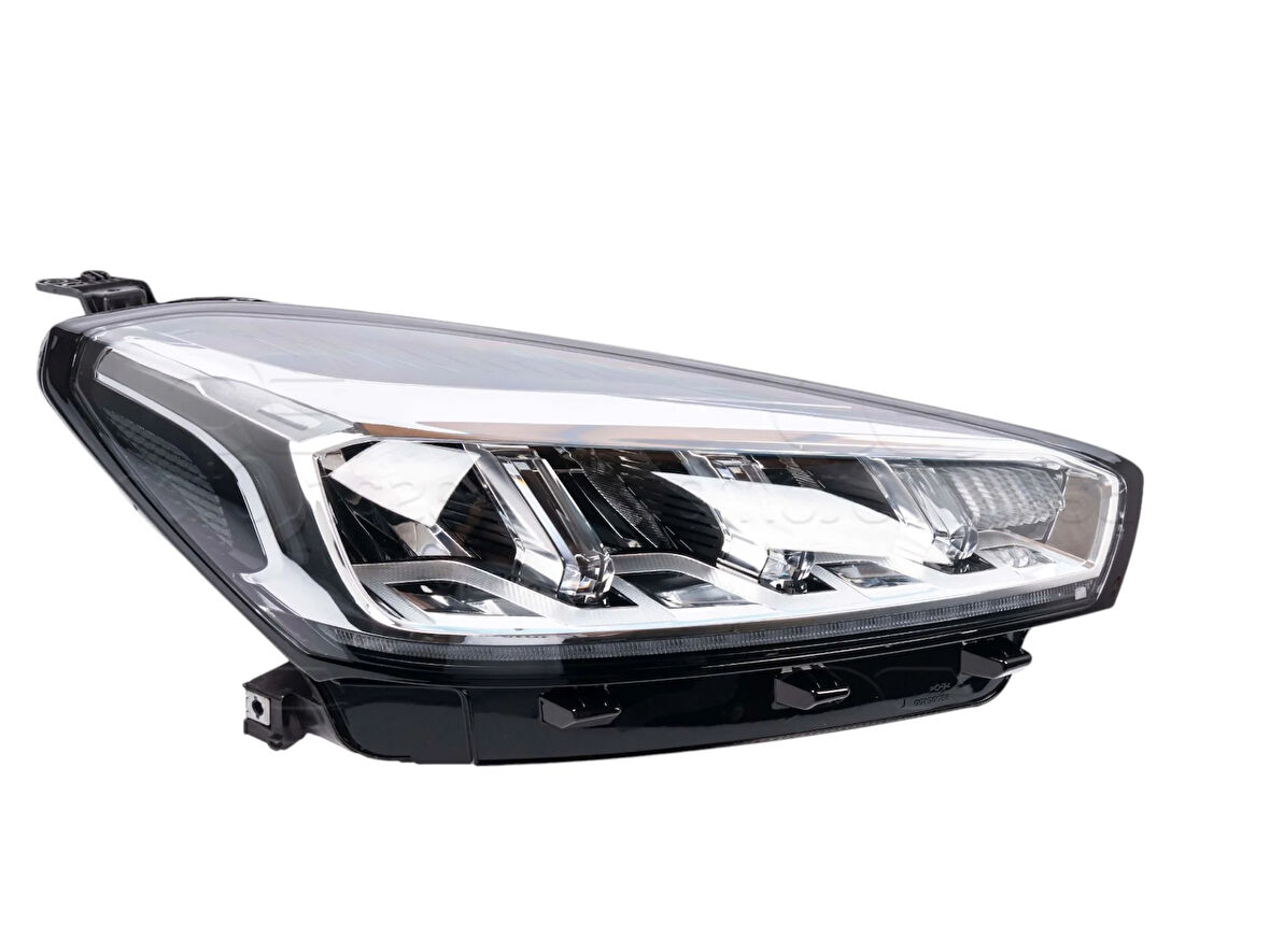Chery Tiggo 7 Pro 2023 ve Sonrası Sağ Far (LED + Beyinli)