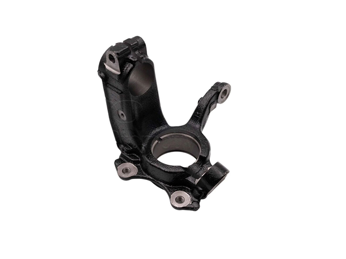 Volkswagen Polo 1.2 / 1.4 / 1.6 FSI / TDI 2002→ Ön Sağ Aks Taşıyıcı