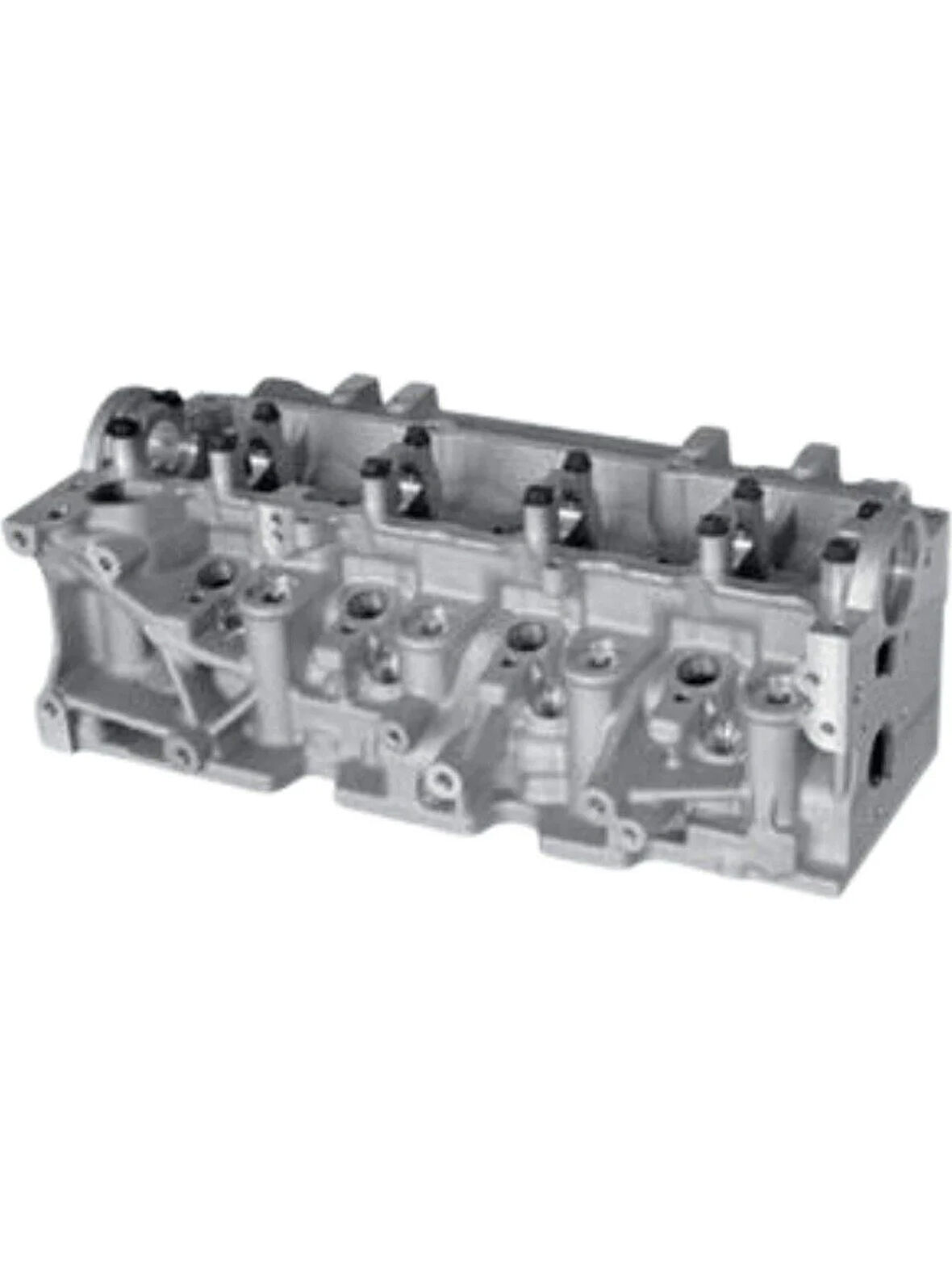 Volkswagen Golf 5 / Audi A4 / Seat Leon / Skoda Octavia 1.6 BSE, BGU, BSF, ALZ, CCSA 2004 ve Sonrası Silindir Kapağı Opel Antara