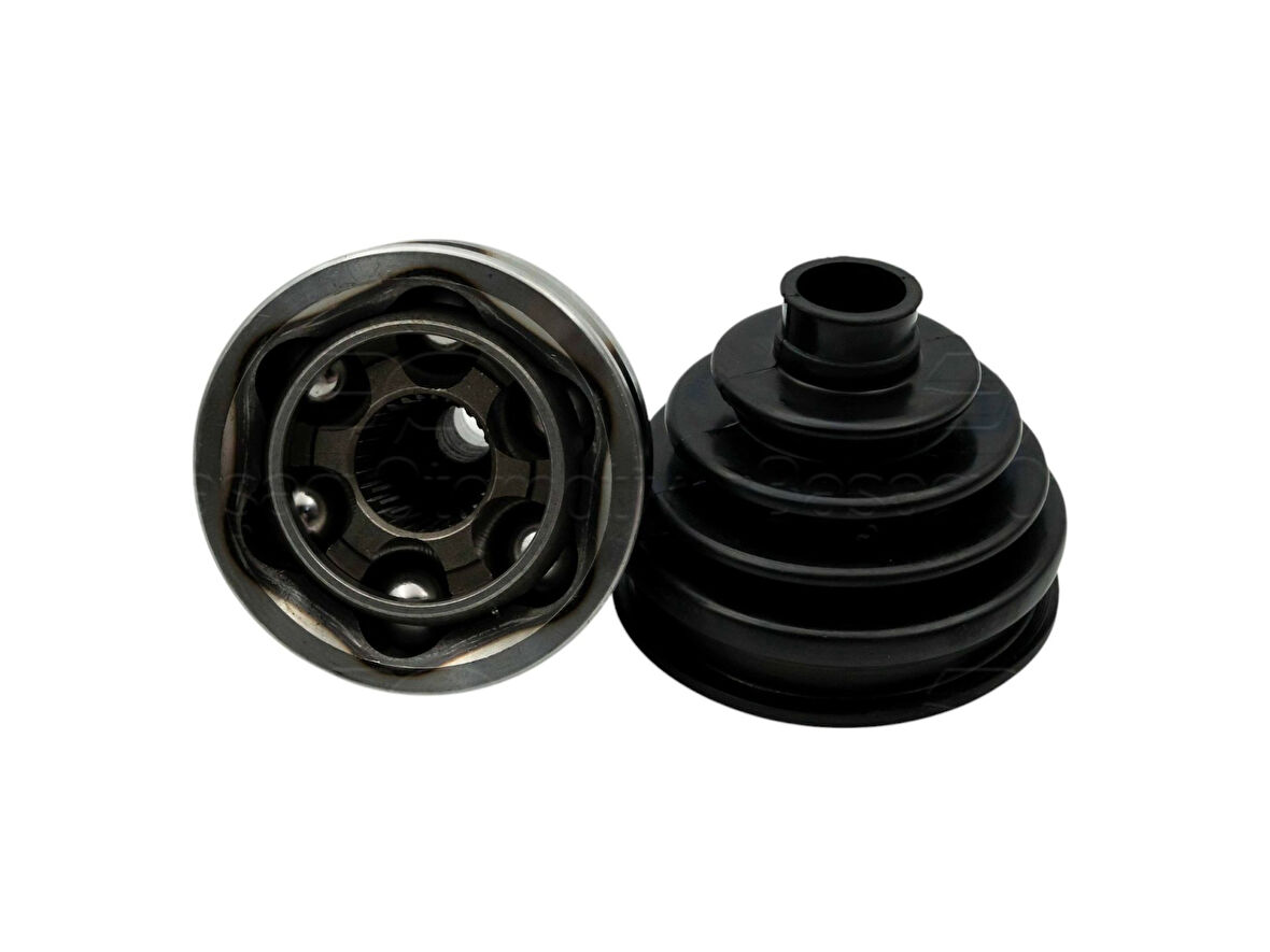 VW Passat / Caddy / CC 2.0 TDI ABS siz Dış AKS Kafası (36x27x59,5 - 105mm)