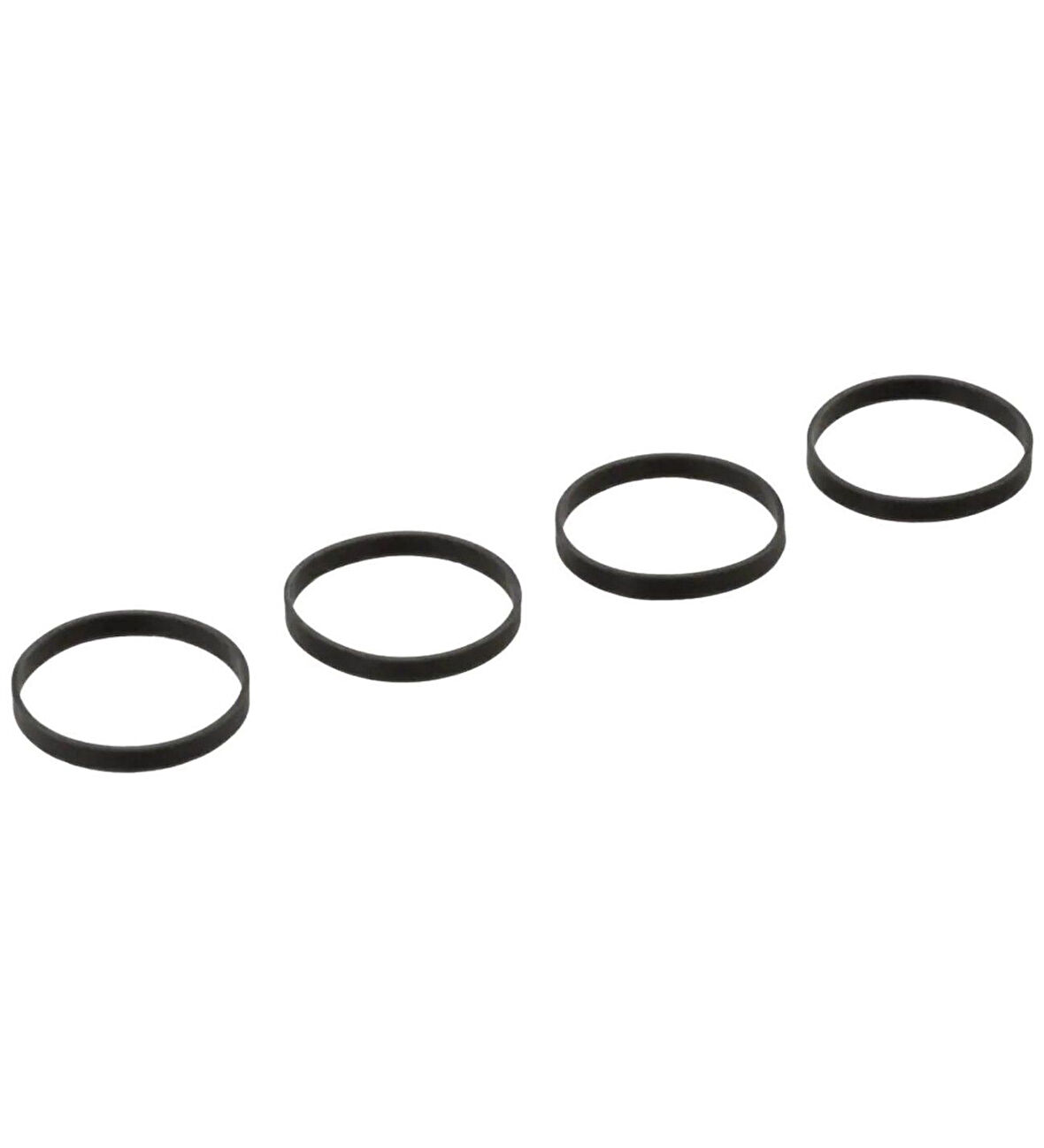 Opel Vectra C Vectra B Astra G Zafira A 2.2 Z22SE 1996 Sonrası Emme Manifold Contası