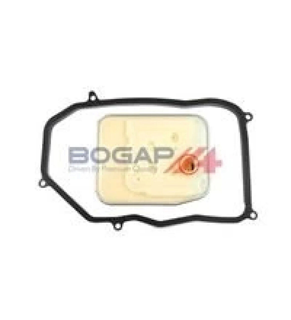 Volkswagen Golf 4 Bora Audi A3 1998-2004 Otomatik Şanzıman Filtresi Contalı