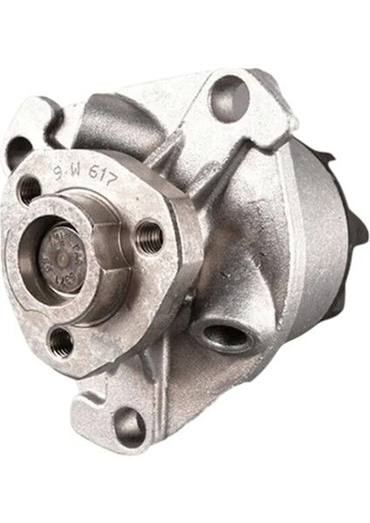 Volkswagen Golf 3 4 Passat T4 Jetta Bora Corrado Sharan Seat Leon Toledo Alhambra 2.8 2.9 1991-2006 Devirdaim