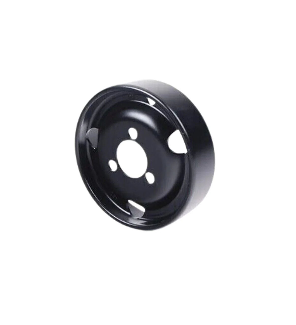 Volkswagen Passat Golf 4 Touareg Audi A3 Seat Alhambra 2.8 2000 Sonrası Devirdaim Kasnağı