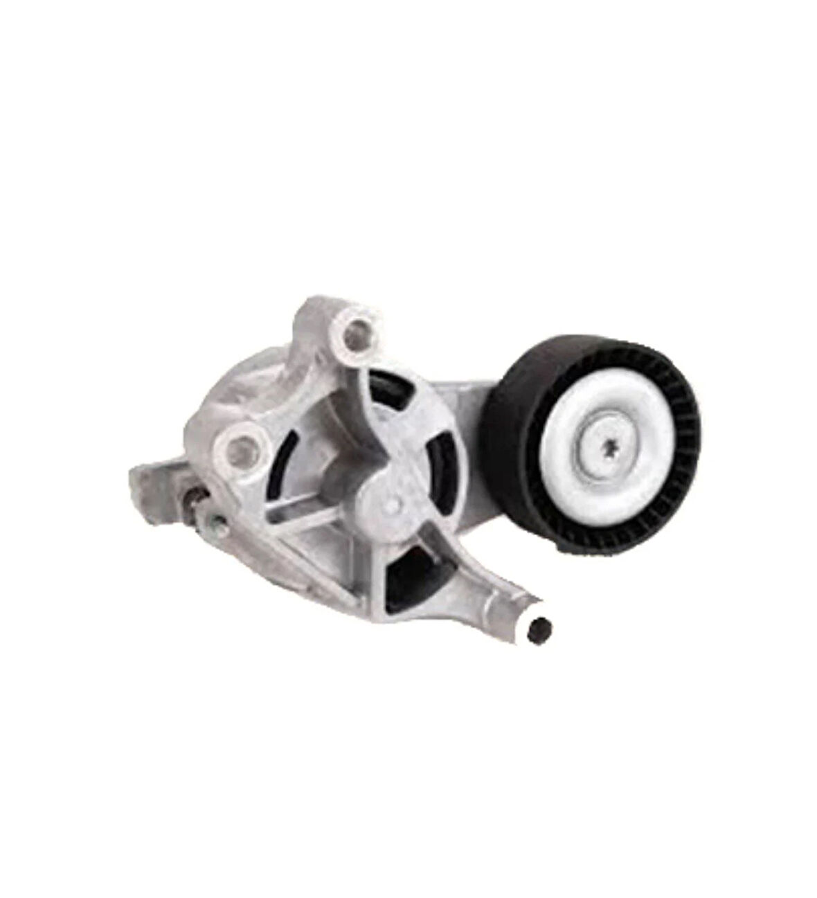 Volkswagen Golf 5 Jetta Passat Audi A3 Seat Altea 2.0 FSI 2.0 TFSI 2006 Sonrası Alternatör Gergi Kutusu 10X70X24.5