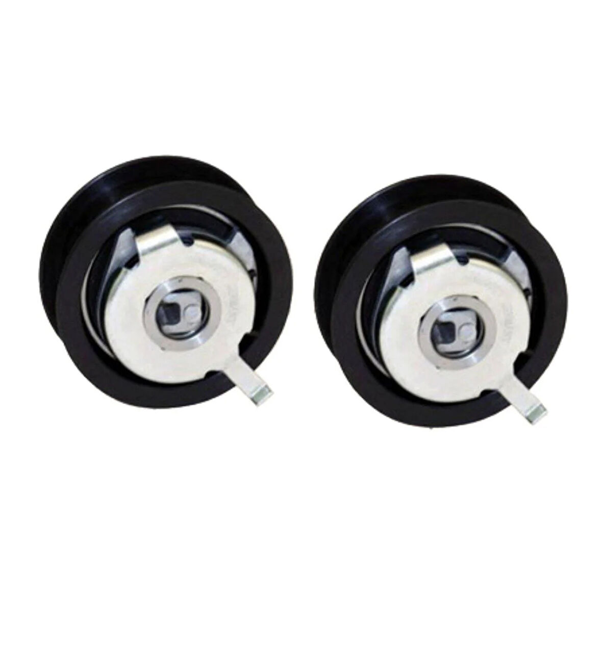 Volkswagen Polo Triger Gergi Rulmanı Felicia Caddy 1.7 1.9D 94 Sonrası