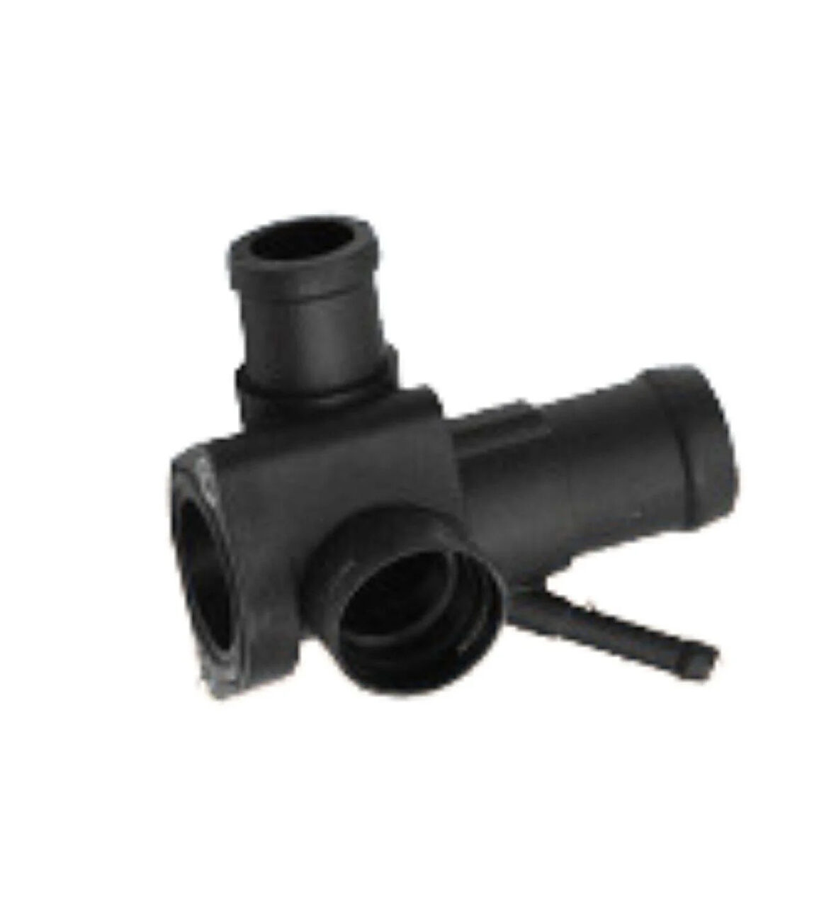 Volkswagen Polo Caddy Skoda Felicia 1.6 1.9 Sdi 1994 Sonrası Su Flanşı