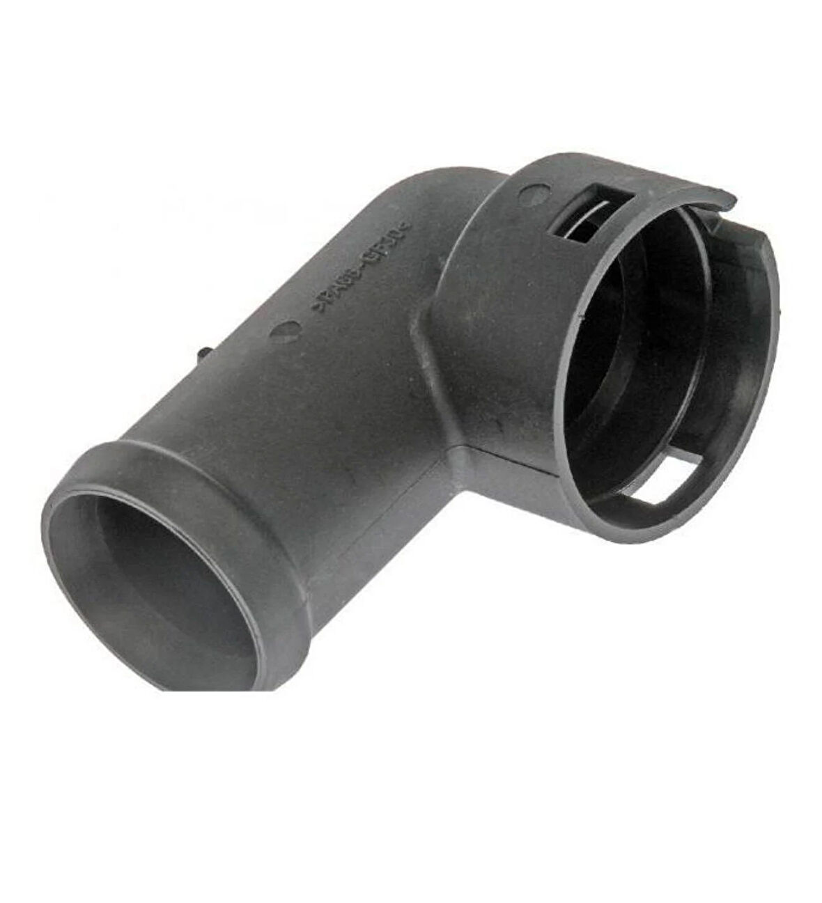 Volkswagen Polo Skoda Fabia Seat Cordoba 1.2 1.4 16V 1999 Sonrası Su Flanşı