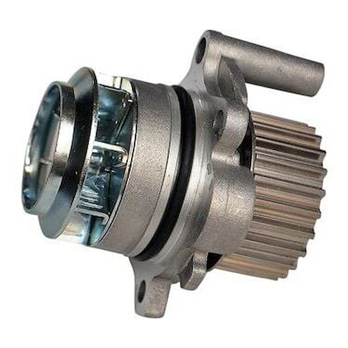 Volkswagen Passat Devirdaim