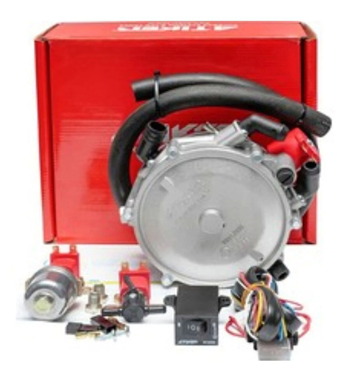 Volkswagen Polo 1.4 BBY BBZ BKY 2002-2009 / Skoda Fabia 1.4 BBY BBZ BKY 2002-2009 Triger Kapağı