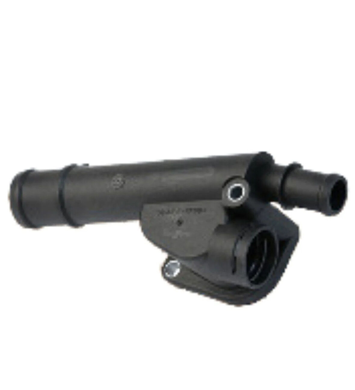 Volkswagen Passat Golf 5 Jetta Audi A3 2.0 TDI BKP BKD 2004 Sonrası Su Flanşı