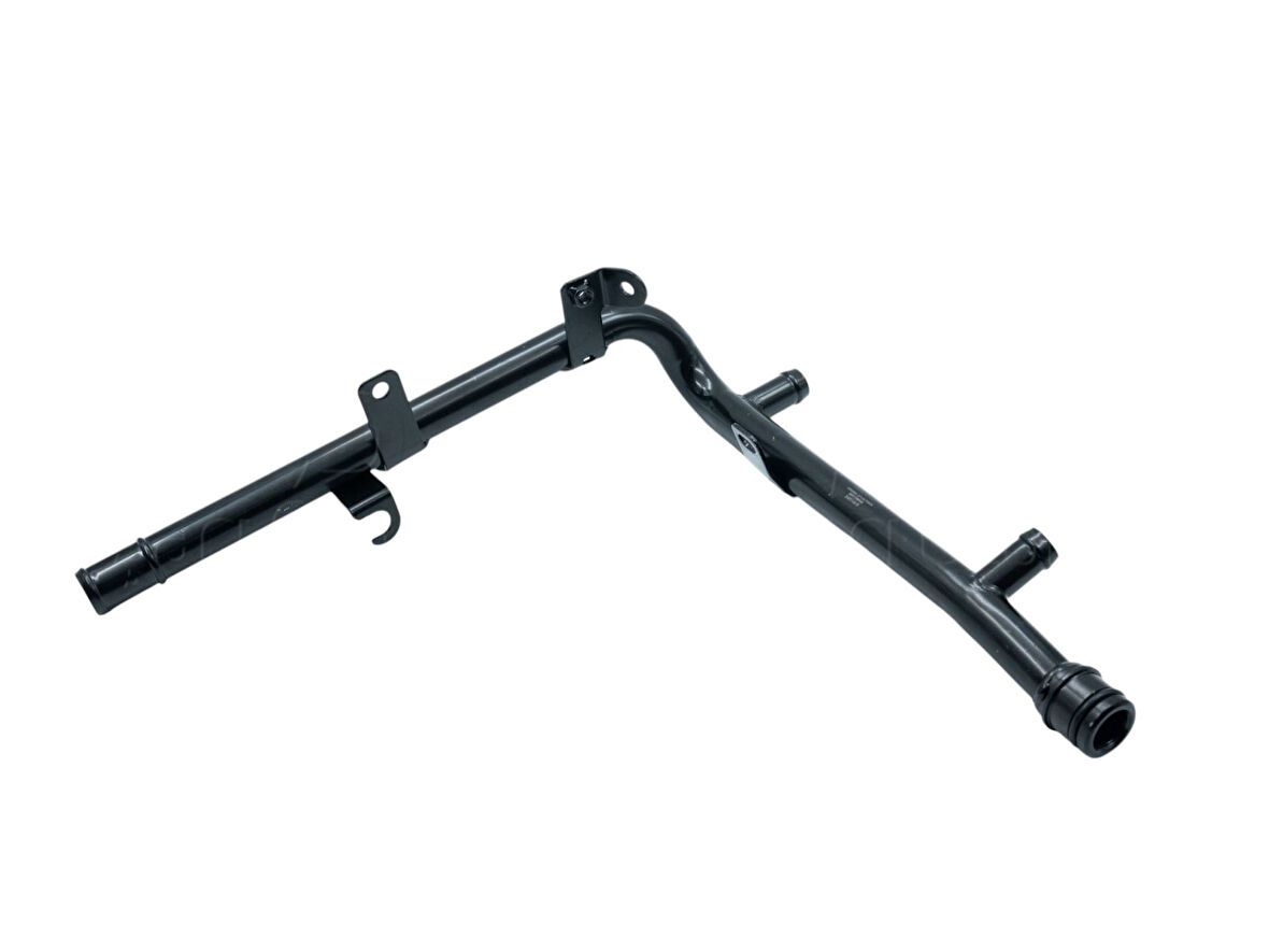 Volkswagen Caddy Golf Plus Golf 5 Jetta 3 Passat Touran Audi A3 Seat Altea Leon Toledo 3 Skoda Octavia 2 1.9 TDI 2.0 TDI 2004 Sonrası Devirdaim Su Borusu