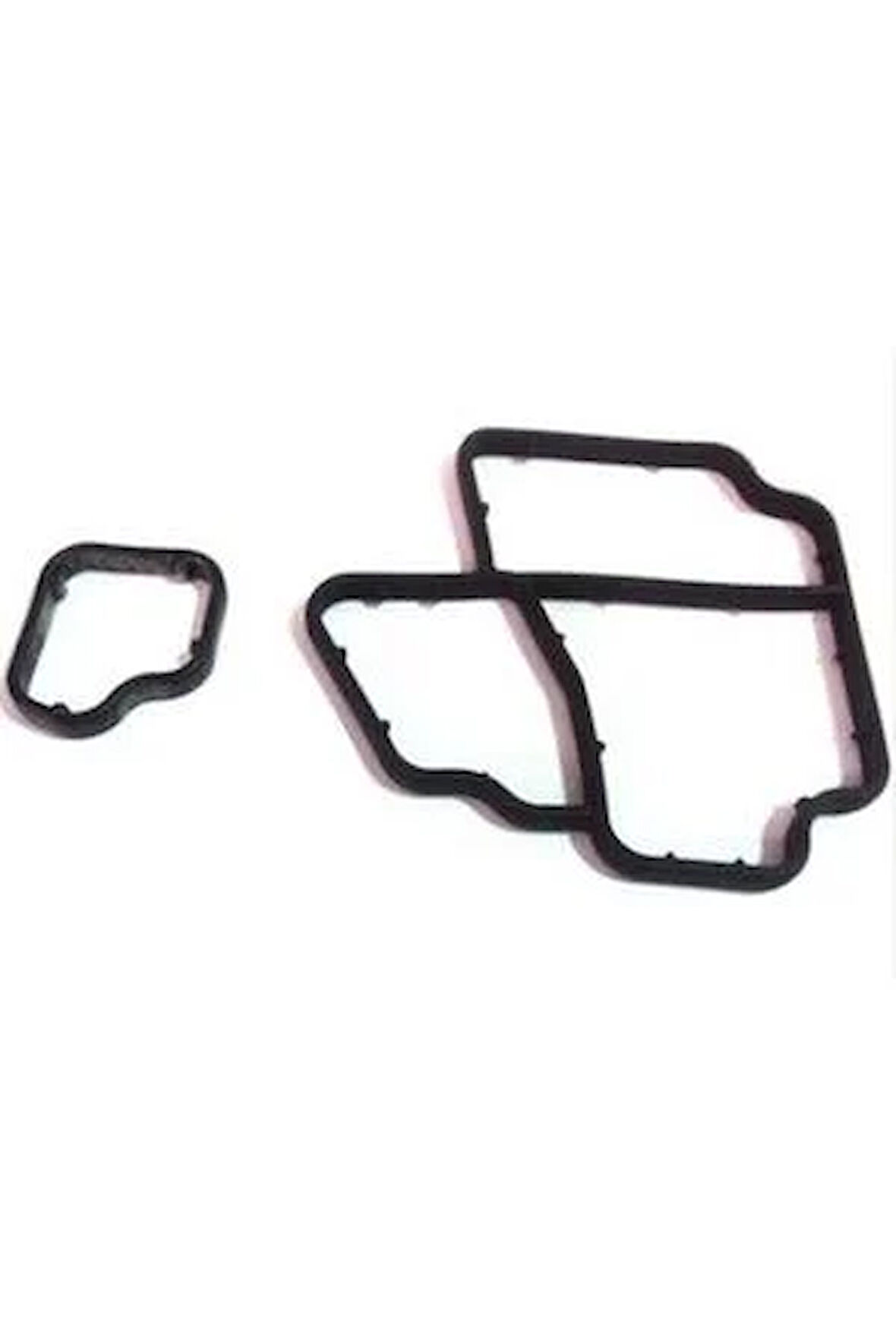 Volkswagen Caddy Crafter Golf Jetta CAYB CAYC CKUB CFFA 2010 Sonrası Yağ Soğutucu Contası Takım