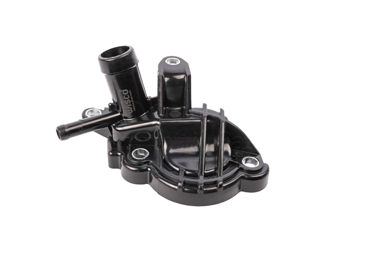 Audi A1 1.0 Tfsi Seat Leon Toledo 4 Skoda Fabia 3 1.0 Tfsi 1.2 Tsi Golf 7 Tiguan Touran 2013 Sonrası Termostat Yuvası