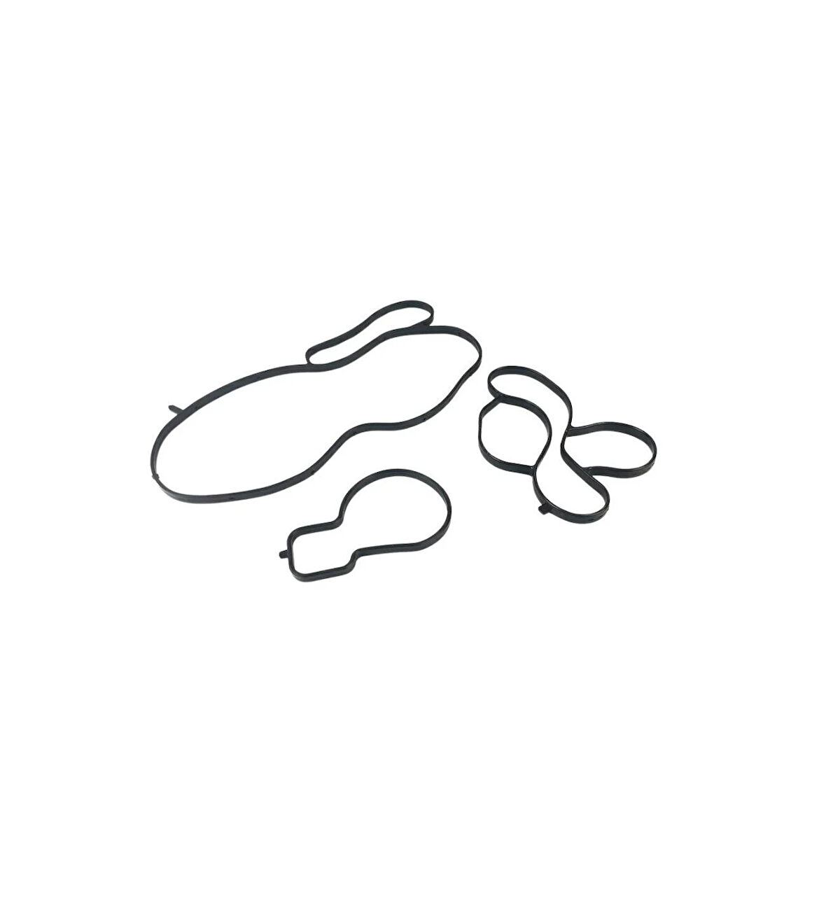 Volkswagen Passat B8 Golf 7 Skoda Superb 3 Seat Leon 1.4 TSI 2012 Sonrası Devirdaim Contası