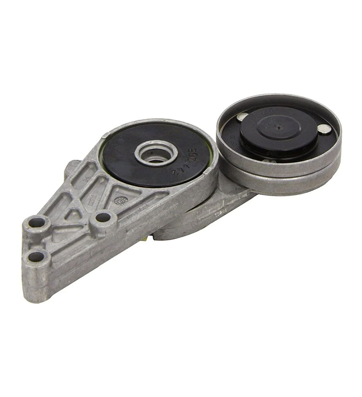 Volkswagen Passat Audi A4 A6 1.8T ADR AEB 1997 Sonrası Alternatör Gergi Kutusu