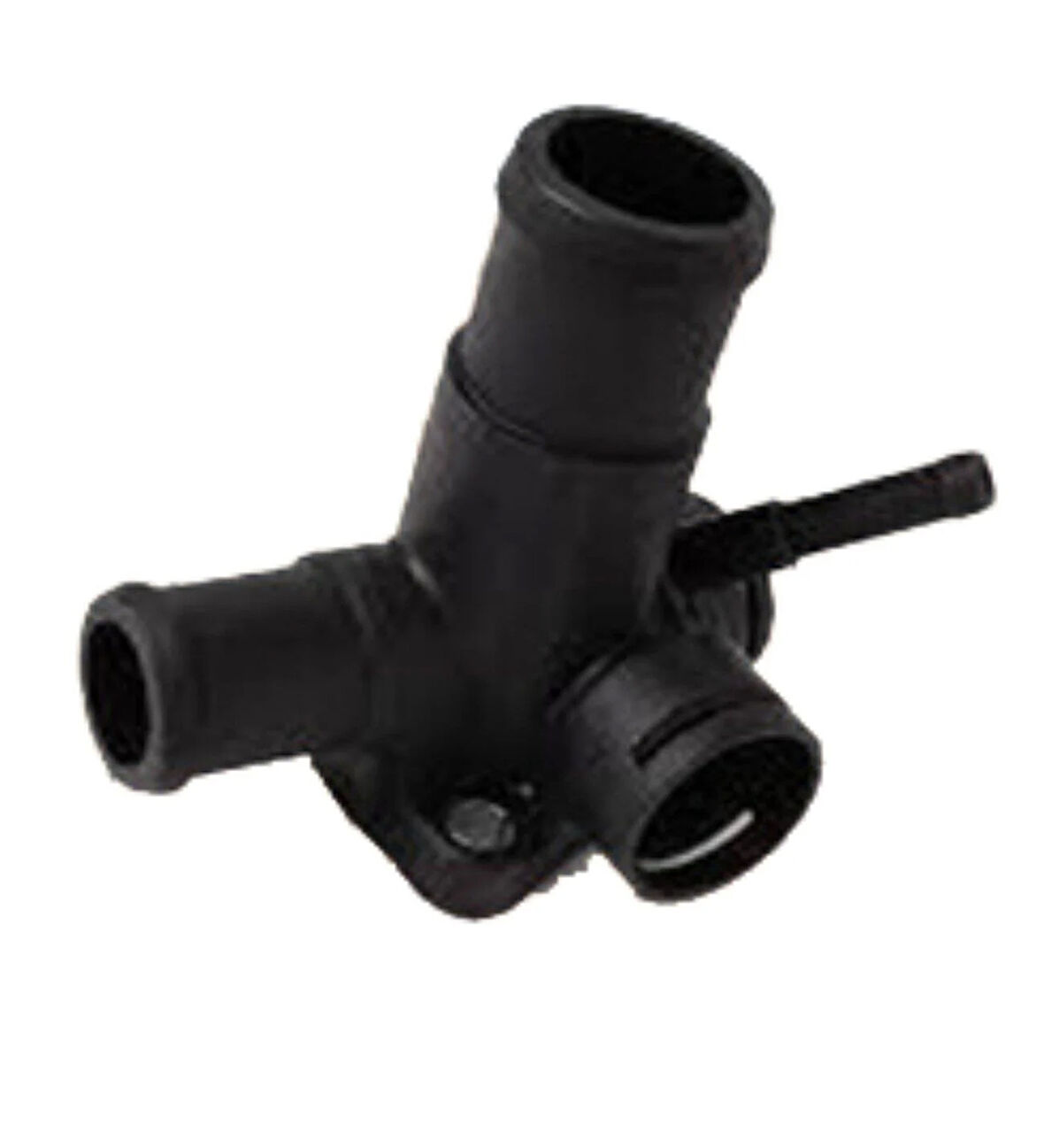 Volkswagen Golf 3 Polo Passat 1.9 D 1992 Sonrası Su Flanşı