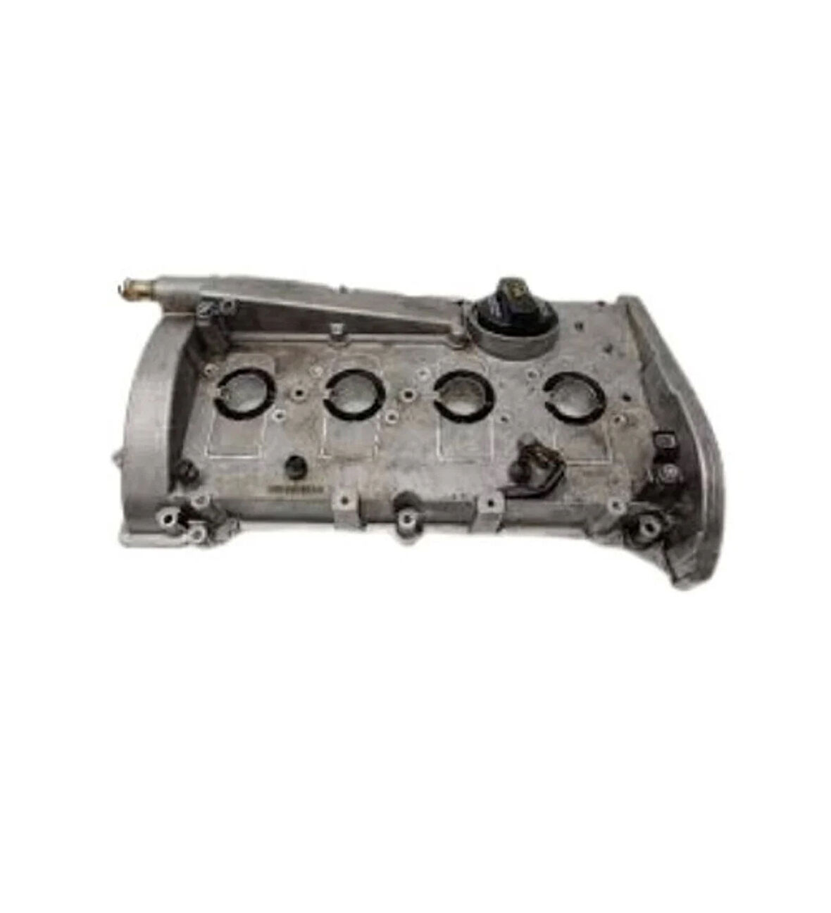 Volkswagen Golf 4 Polo Passat Skoda Superb 1 Seat Exeo Audi B5 A6 C5 1.8T 95-10 Sonrası Alüminyum Külbütör Kapağı Conta Dahil
