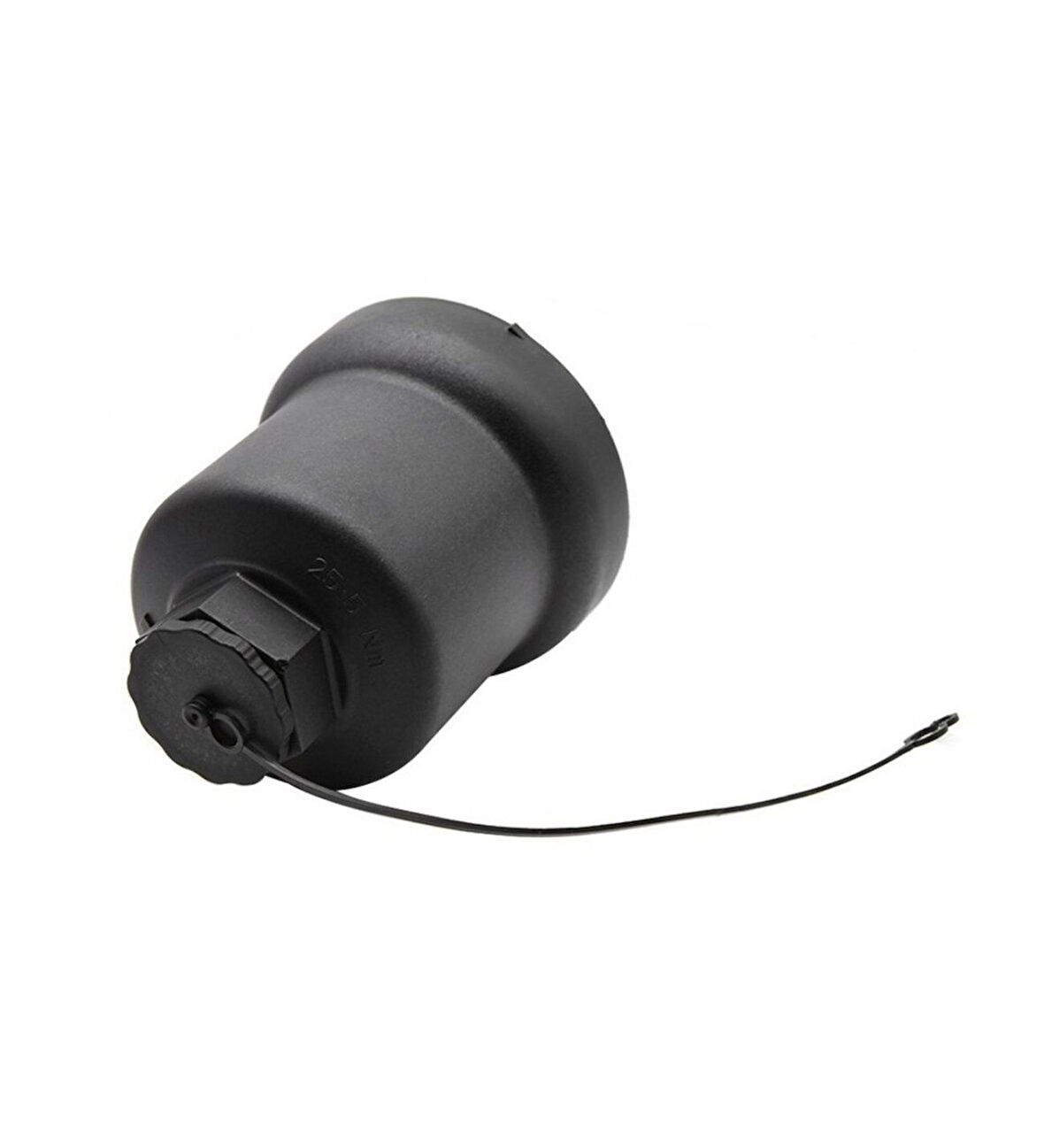 Volkswagen Audi Seat 2.0 TSI FSI 2004 Sonrası Yağ Filtresi Kapağı