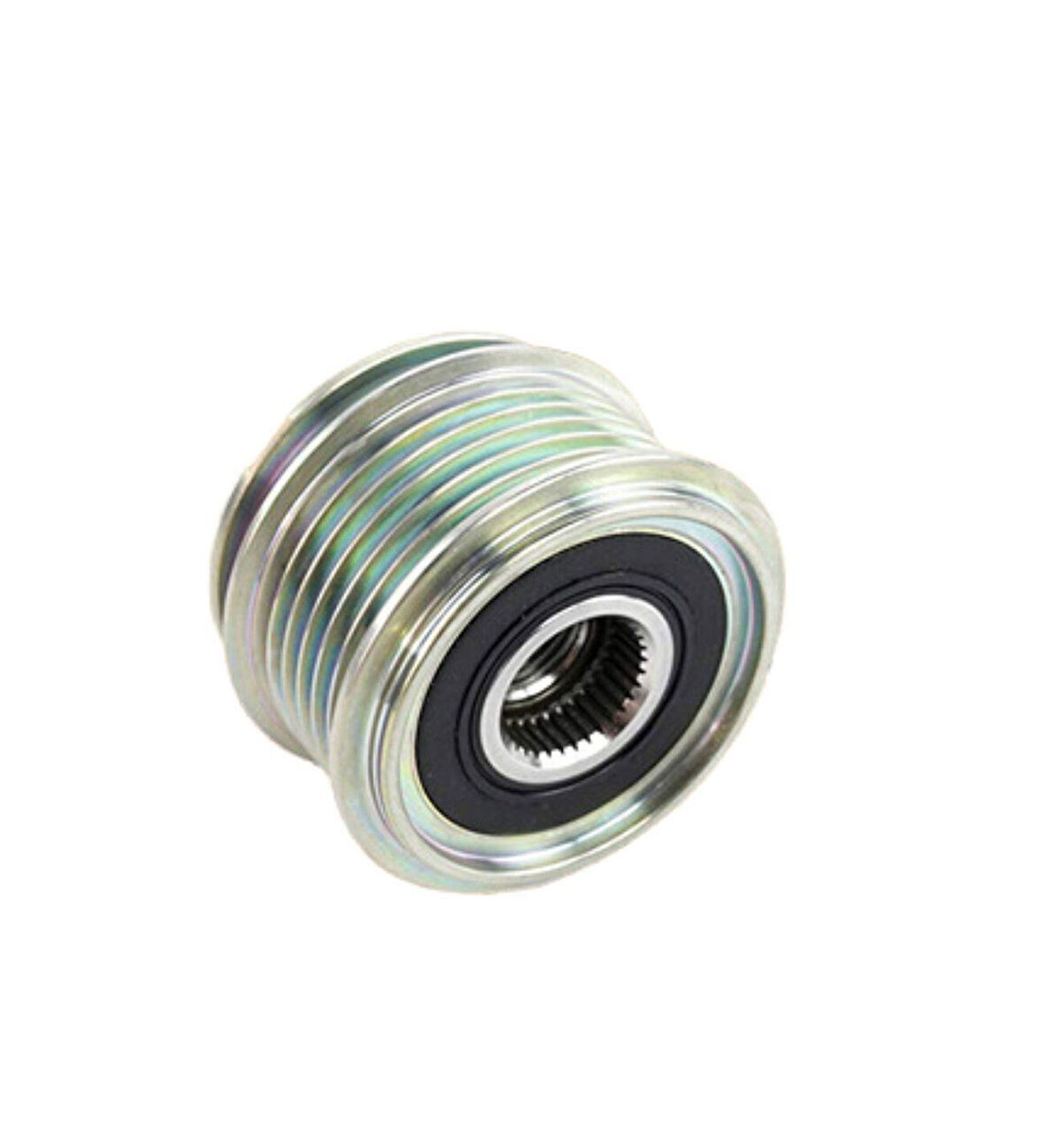 Audi A4 A6 2.4 2.8 FSI 3.2 FSI 2005 Sonrası Alternatör Kasnağı