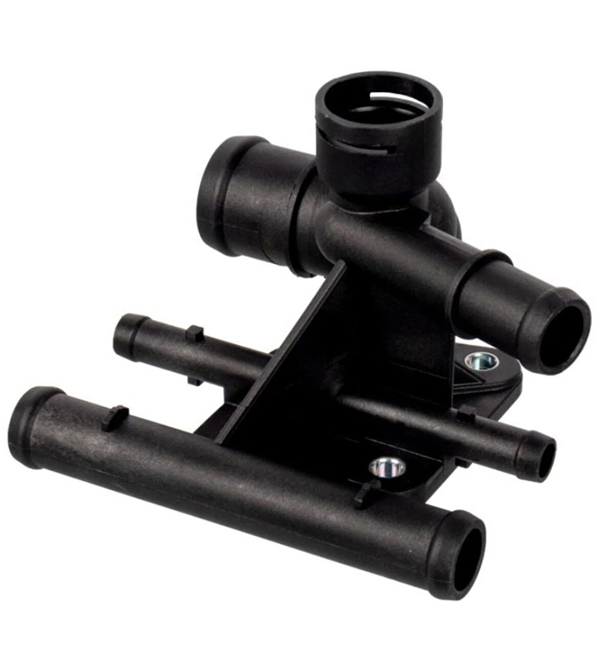 Audi A1 A3 Skoda Octavia 2 / Volkswagen Golf 5 6 Jetta 3 Passat Polo 2.0 TFSI 2005 Sonrası Su Flanşı