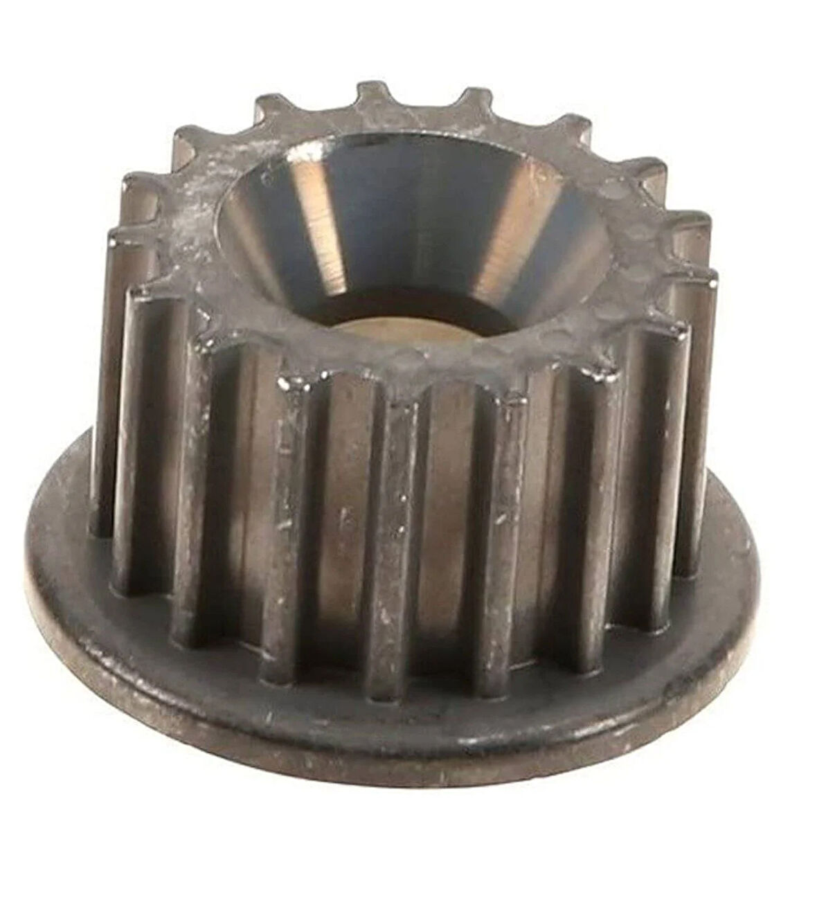 Volkswagen Passat B7 2011 Sonrası Devirdaim Kasnağı