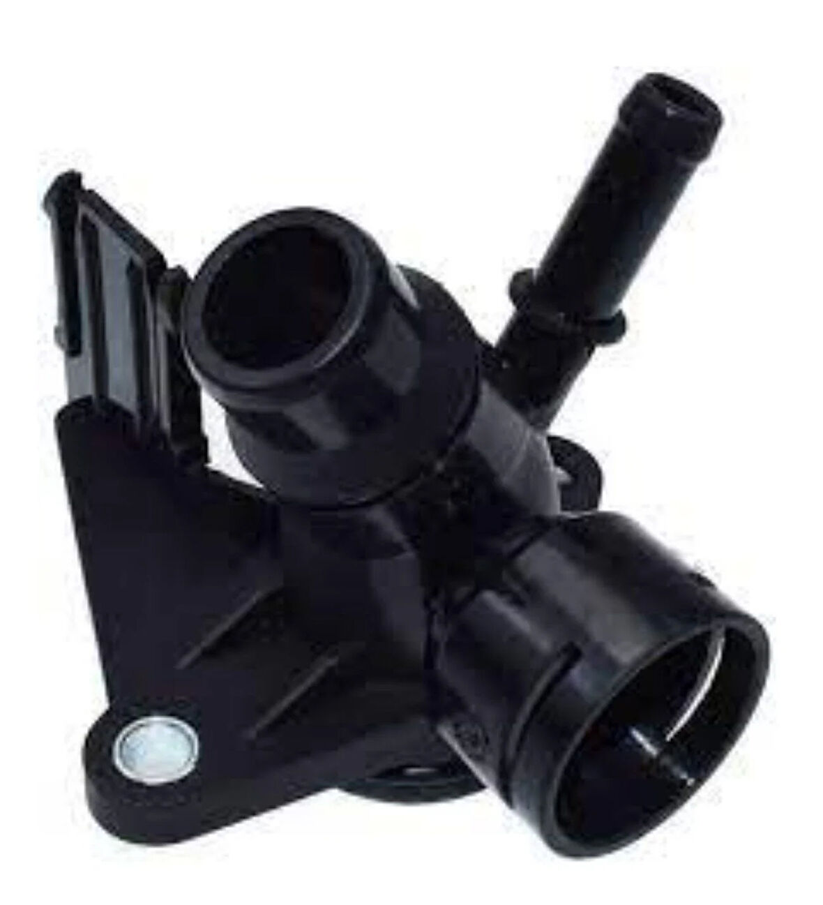 Audi A4 A6 Volkswagen Amarok T5 T6 1.8 TFSI 2.0 TFSI 2008 Sonrası Su Flanşı