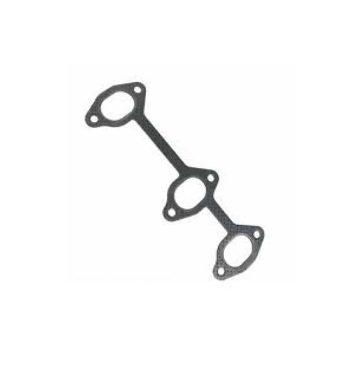 Audi A4 A6 2.6 2.8 AAH ABC AEJ AFC AFM 1995 Sonrası Egzoz Manifold Contası